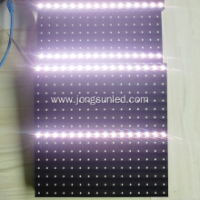 Static Outdoor P16 LED Screen Module RGB